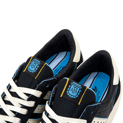 Glenburn x Thrasher x AFA  (Core Black / Cream White / Gum5)