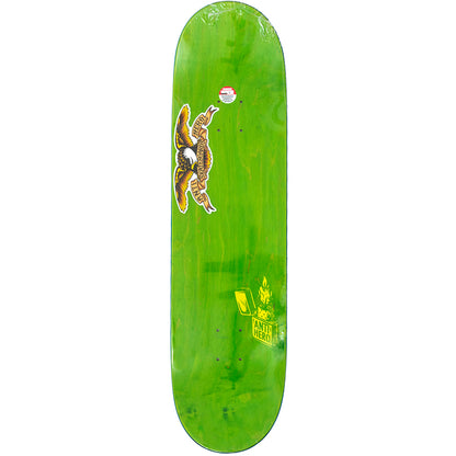 Taylor Fueled Up Deck (8.38)