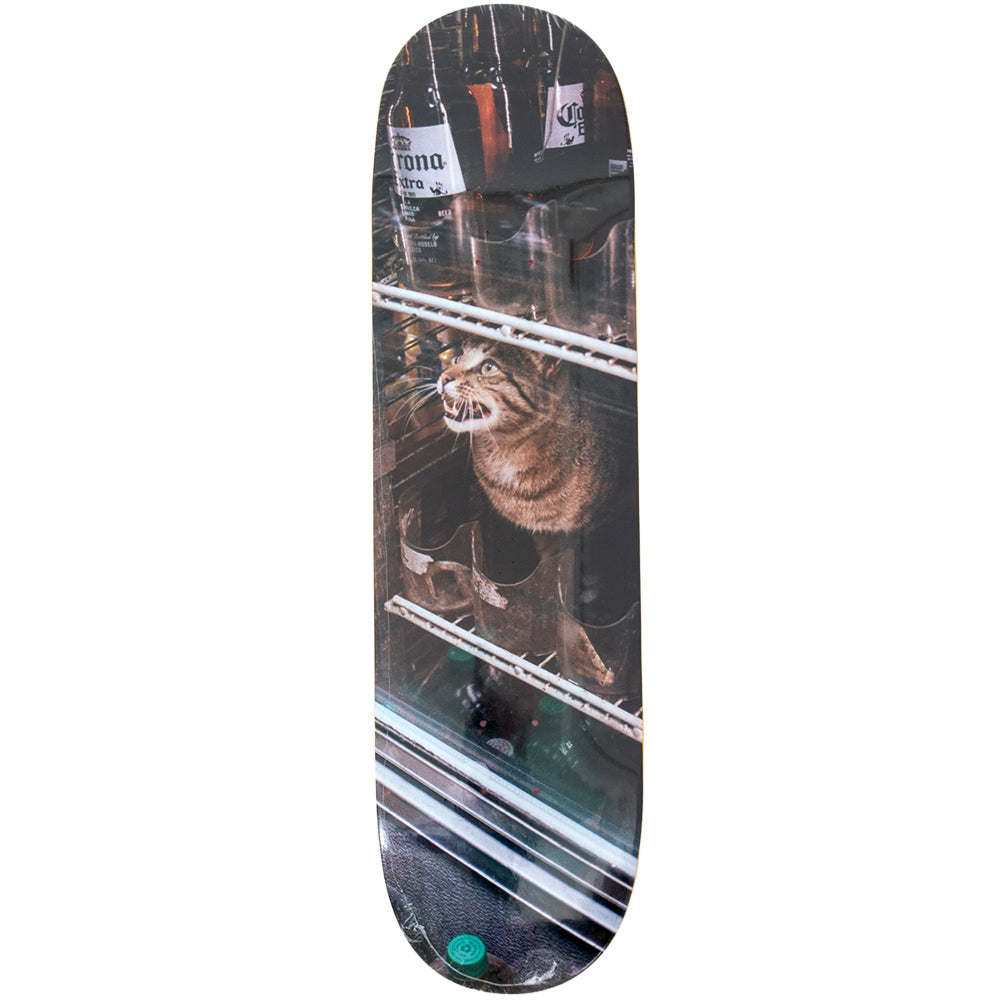 Bodega Cat Deck (8.5)