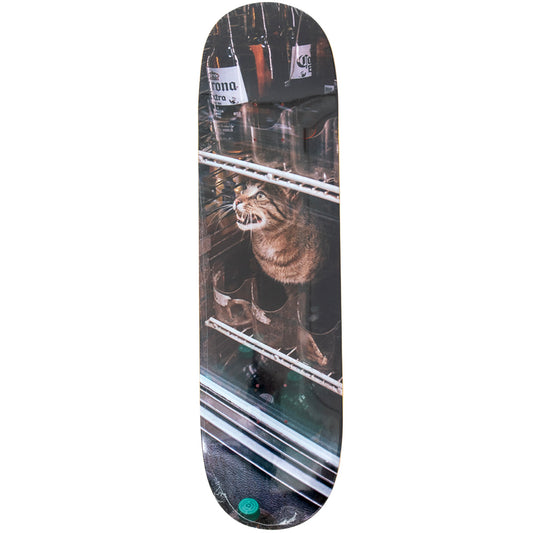 Bodega Cat Deck (8.5)