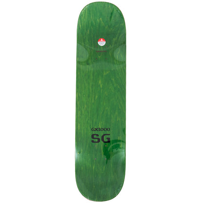 Greene Dream Deck (8.25)