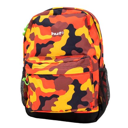 89 Logo Backpack (Lava)
