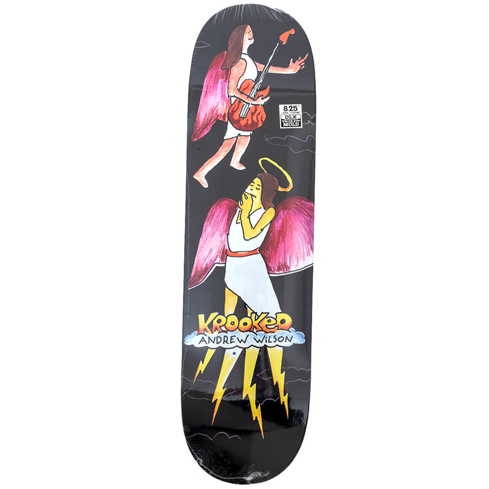 Wilson Angel Deck (8.25)