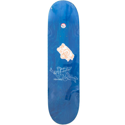Wilson Angel Deck (8.25)