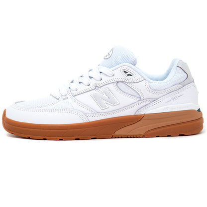 NM933 Andrew Reynolds (White / Gum)