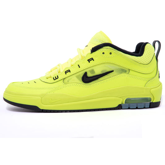 Air Max Ishod PRM (Volt / Black - Volt - Black)