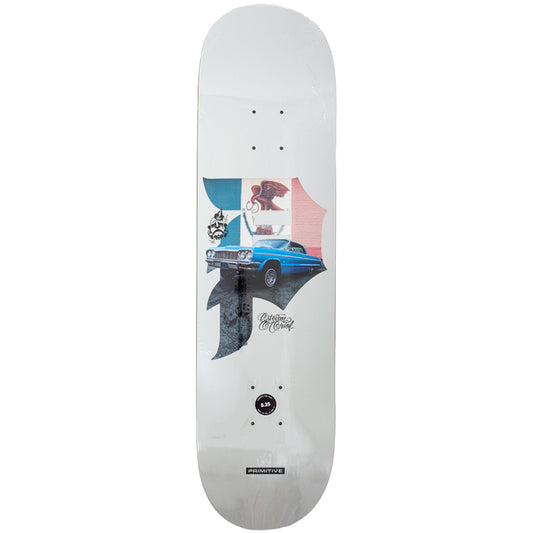 Dirty P Pride Deck (8.25)