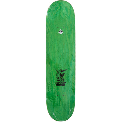 Lemos Defend Deck (8.0)