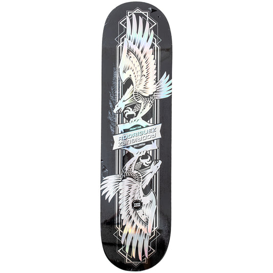 Rodriguez Twin Nose Deck (8.25)