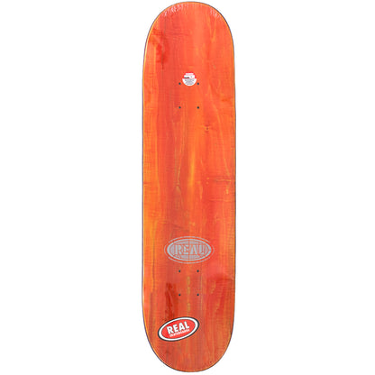 HUF Rainbow Hologram Cathedral Deck (8.25)