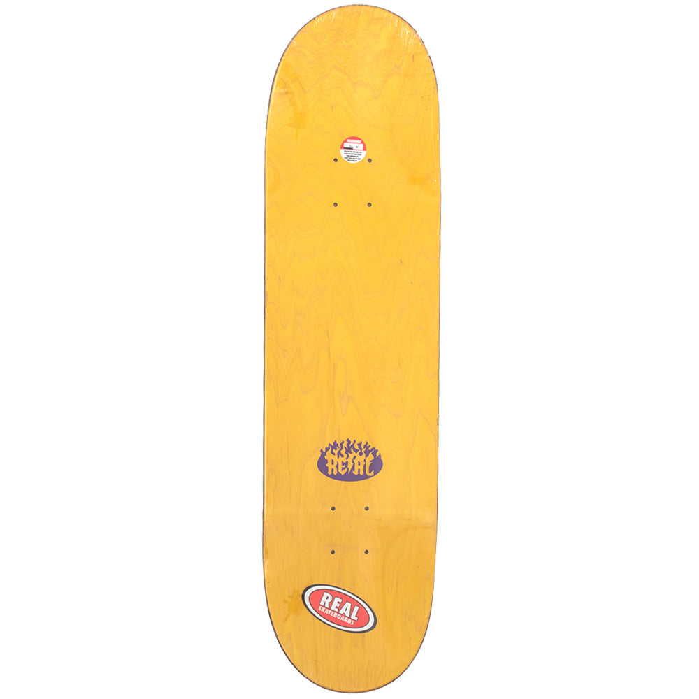Nicole Pig Run Deck (8.38)