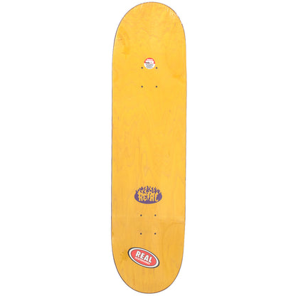 Nicole Pig Run Deck (8.38)
