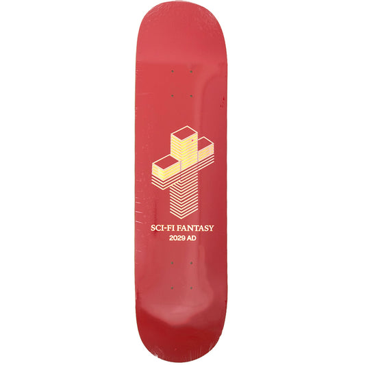 2029 Deck (8.0)