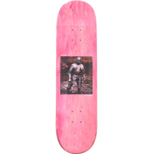 Hsu Knight Deck (8.38)