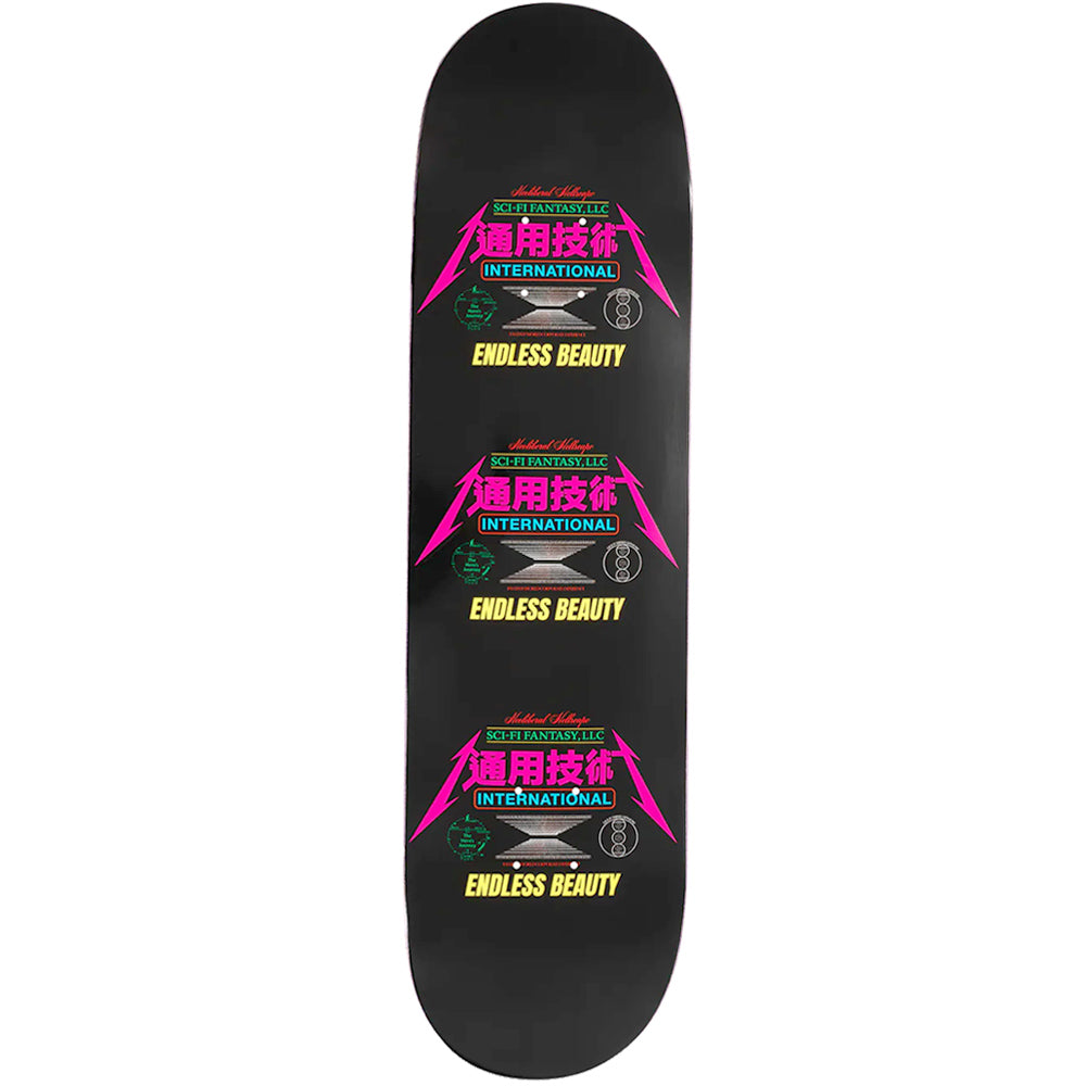 Neoliberal Beauty Deck (8.25)