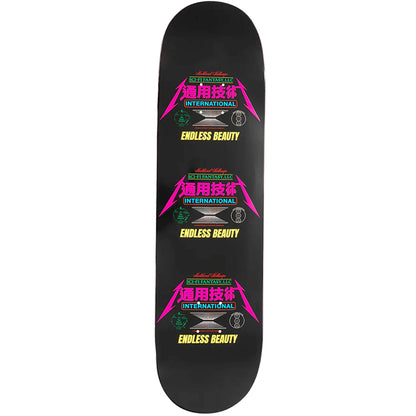 Neoliberal Beauty Deck (8.25)
