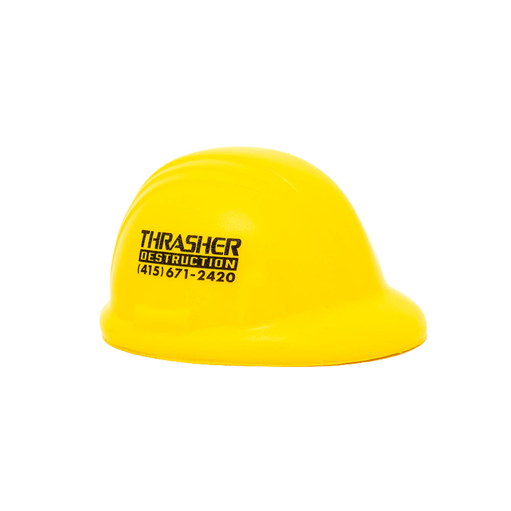 Destruction Stress Reliever (Yellow)