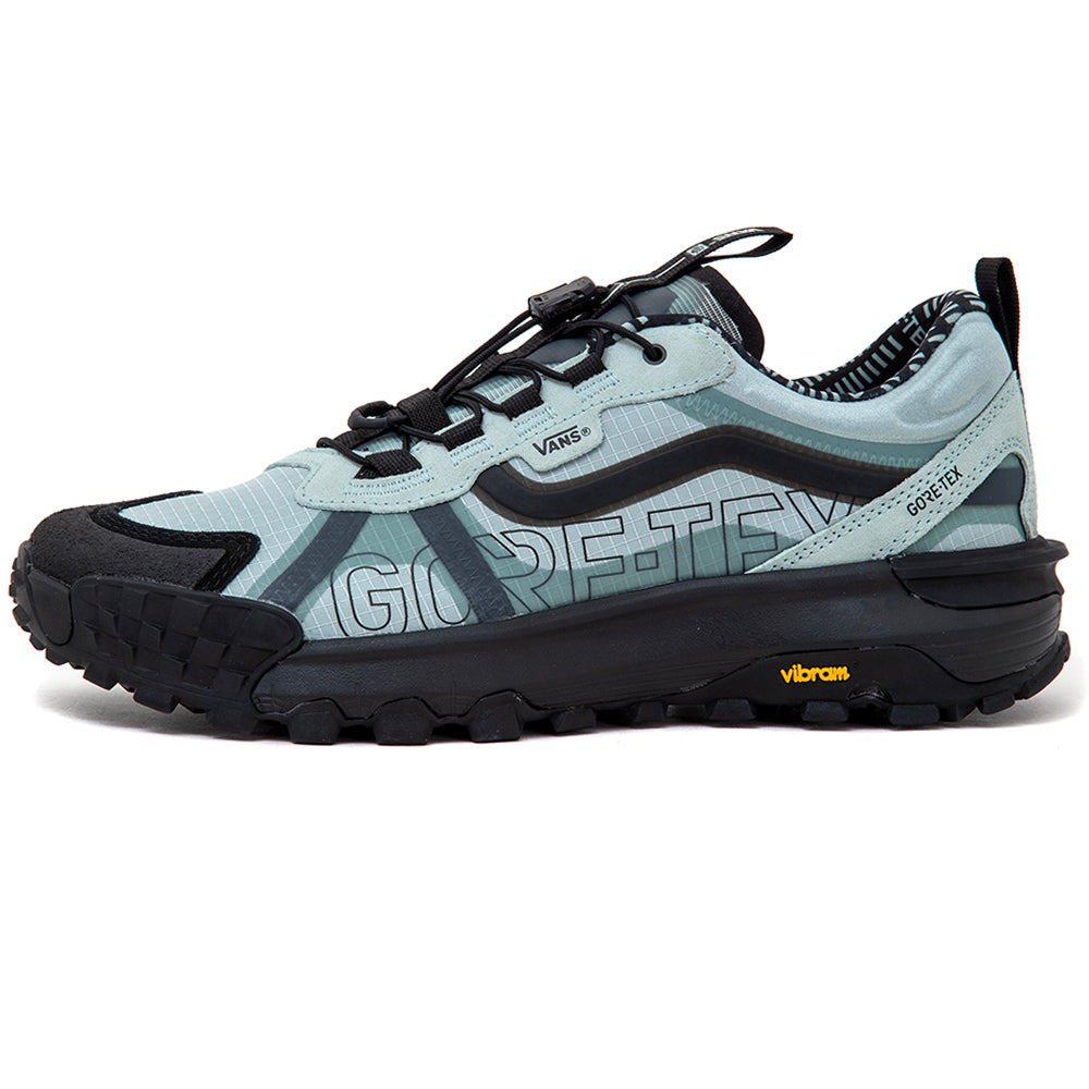 Crosspath XC GORE-TEX MTE (Black / Dusty Olive) VBU