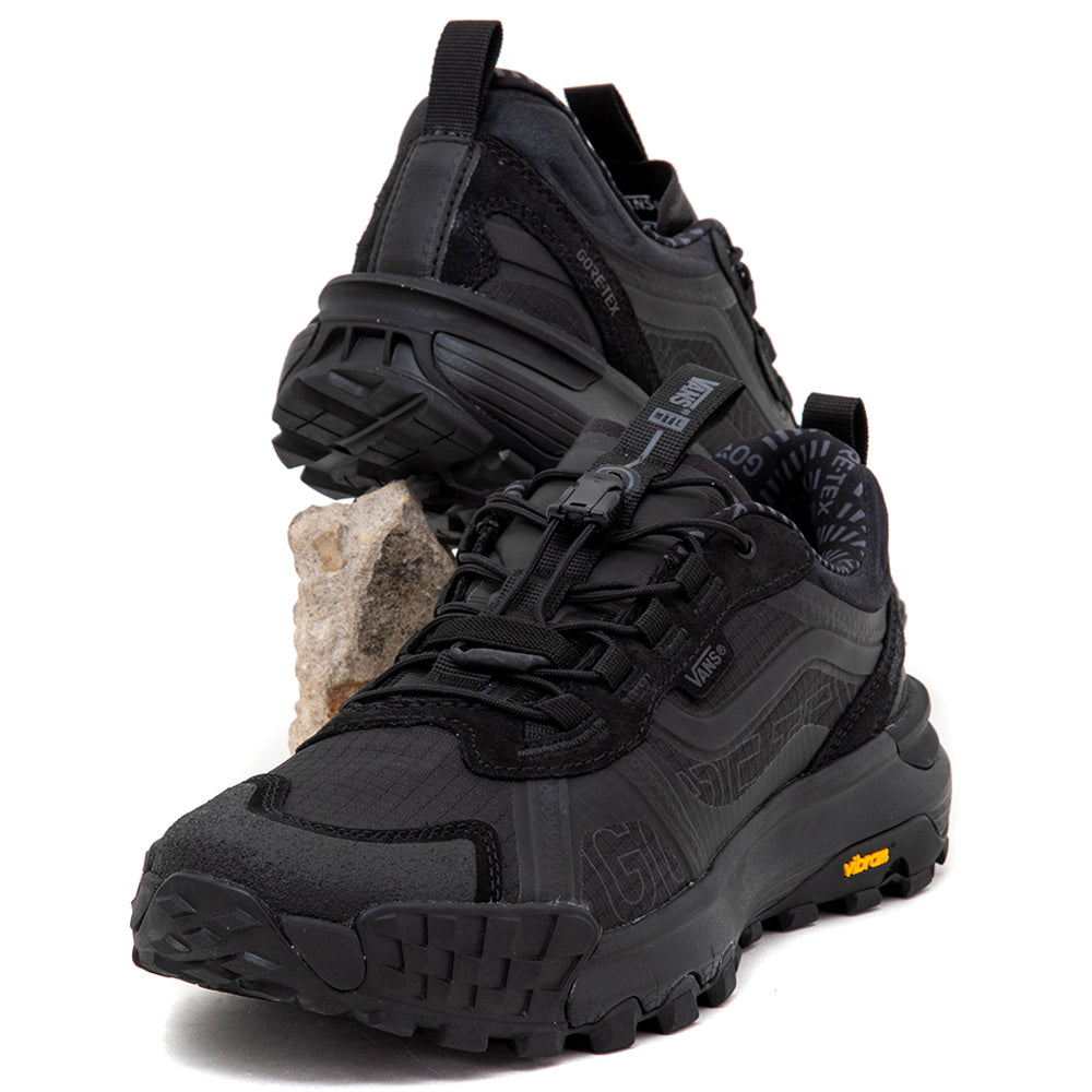 Crosspath XC GORE-TEX MTE (Blackout) VBU