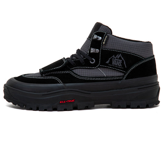 Mountain Mid GORE-TEX Insulated (Black / Black) VBU