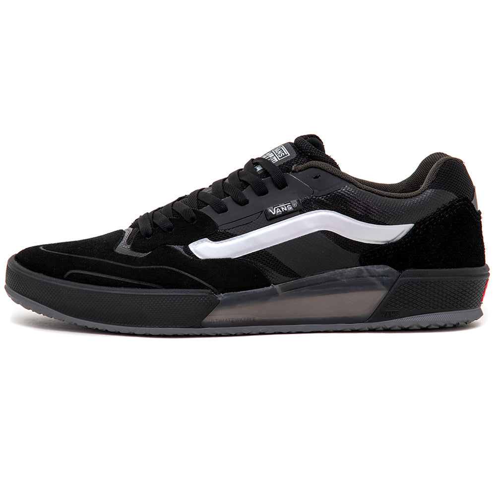 Skate AVE 2.0 (Black / Metallic) VBU
