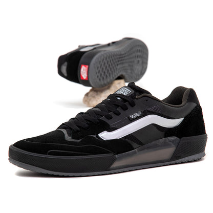 Skate AVE 2.0 (Black / Metallic) VBU
