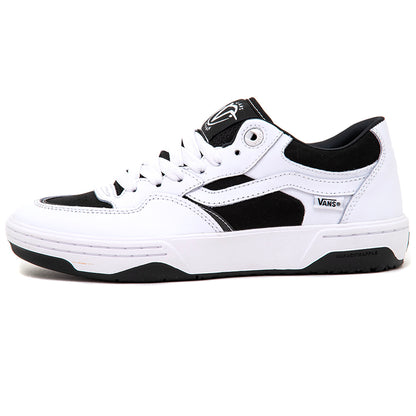Skate Rowan 2 (White / Black) VBU