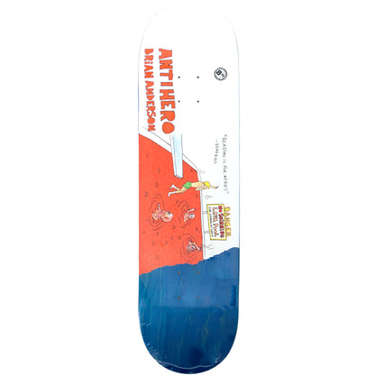 BA Porous RD3 Deck (8.75)
