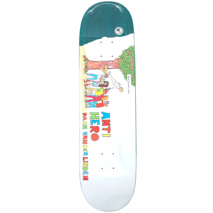 Dann Porous RD3 Deck (8.25)