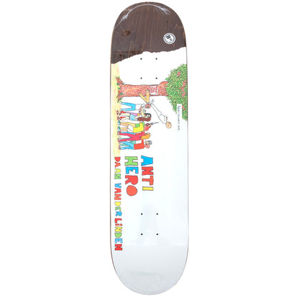 Dann Porous RD3 Deck (8.25)