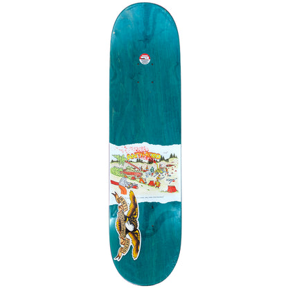 Dann Porous RD3 Deck (8.25)