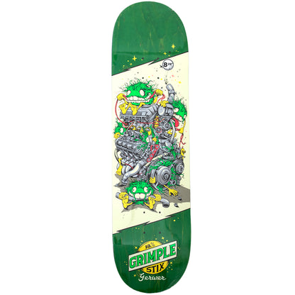 Gerwer Grimple Revs Deck (8.25)
