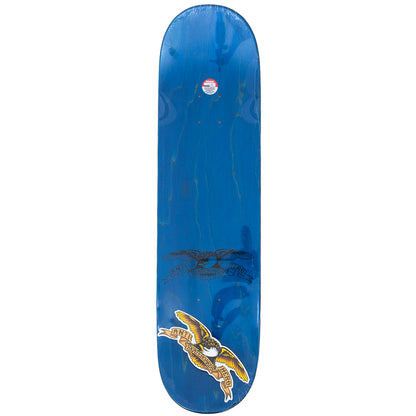 Gus Gordon Full SE Deck (8.5)