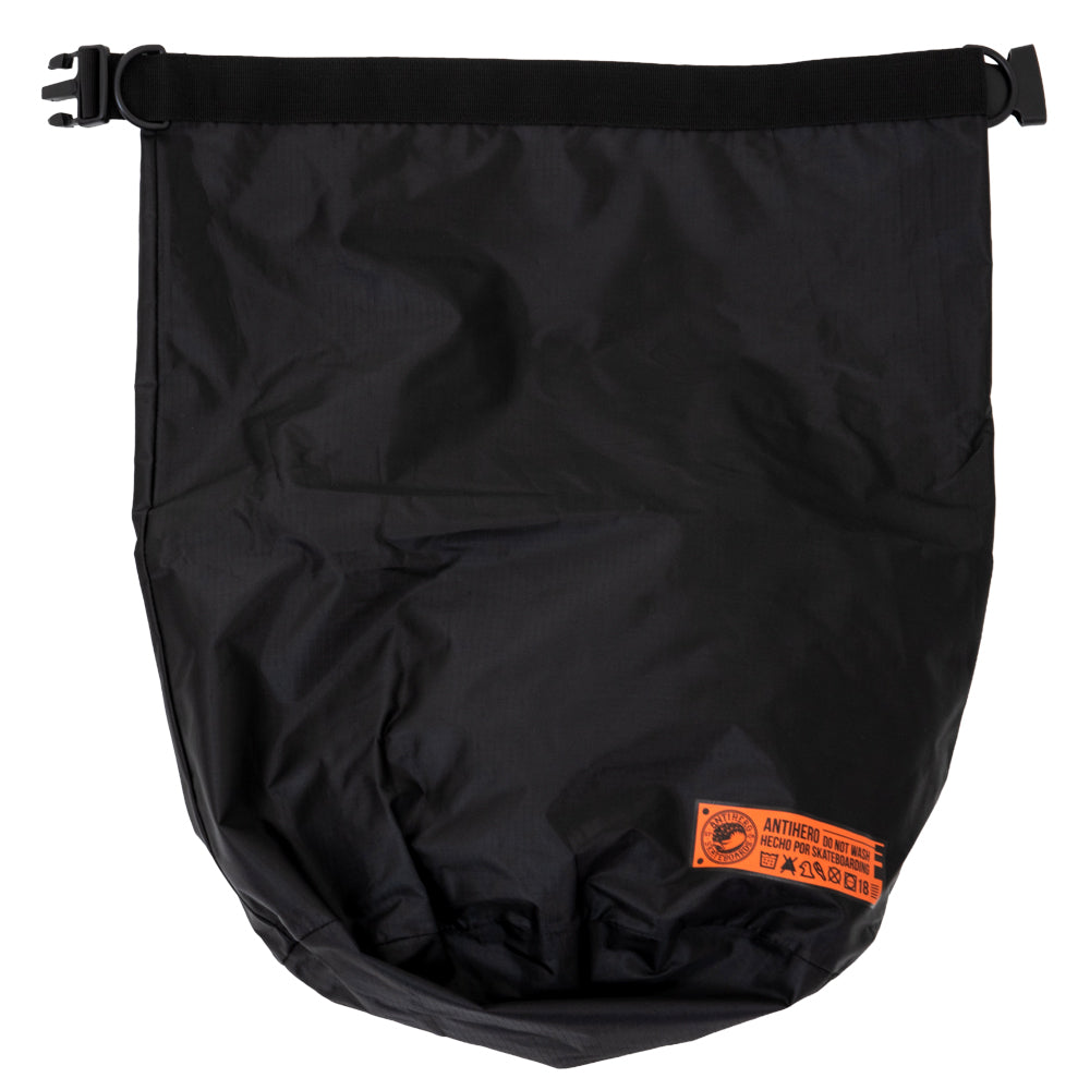 Hecho Por Skate Dry Bag (Black)