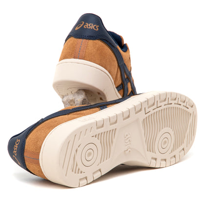Japan Pro (Caramel / Midnight)