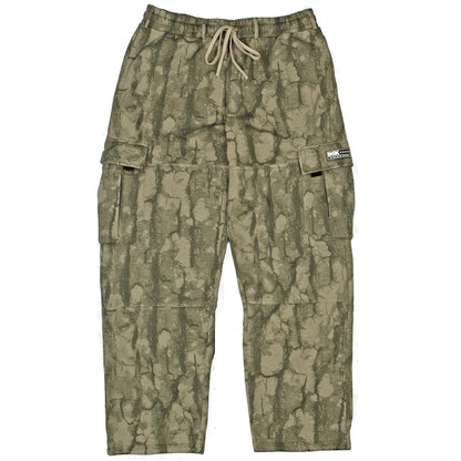 Mori 24-7 Fleece Cargo Pant (Camo)