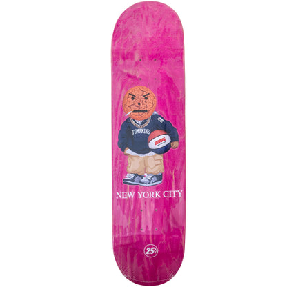 QS x Hopps TF Snackman Deck (8.25)
