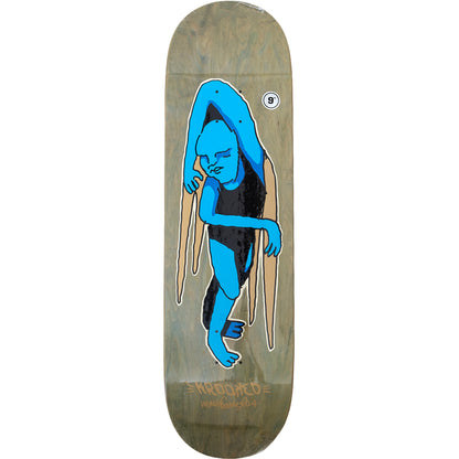 Gonz Lay Lying Deck (9.0)