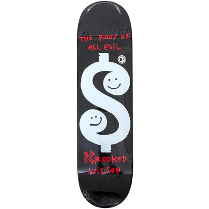 Wilson Root Deck (8.5)