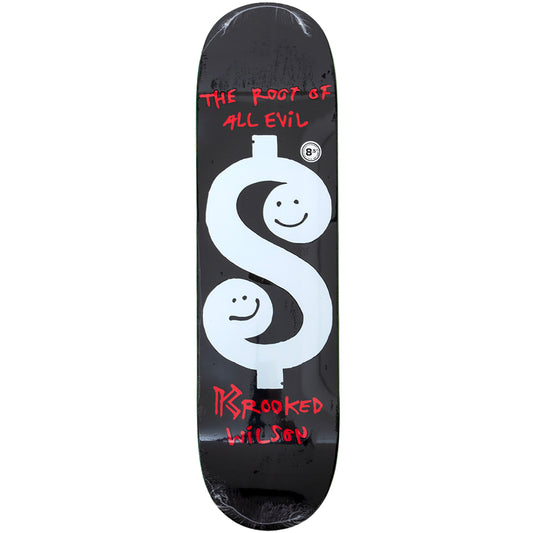 Wilson Root Deck (8.5)