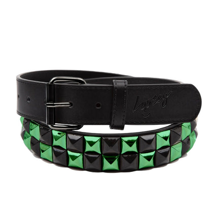 Stud Finder Belt (Emerald)