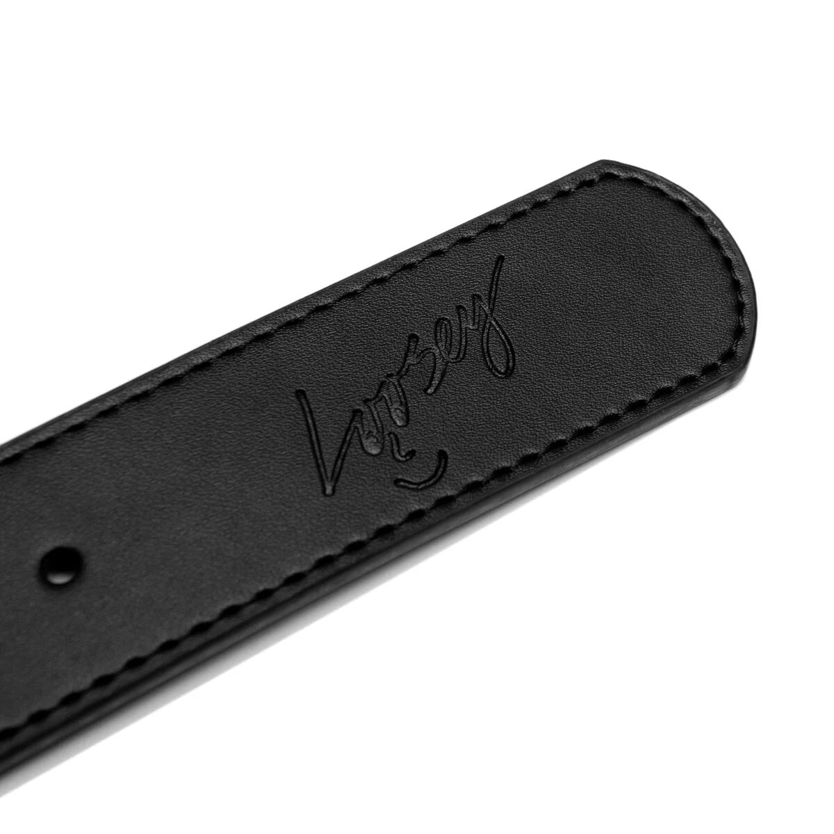 Stud Finder Belt (Black)