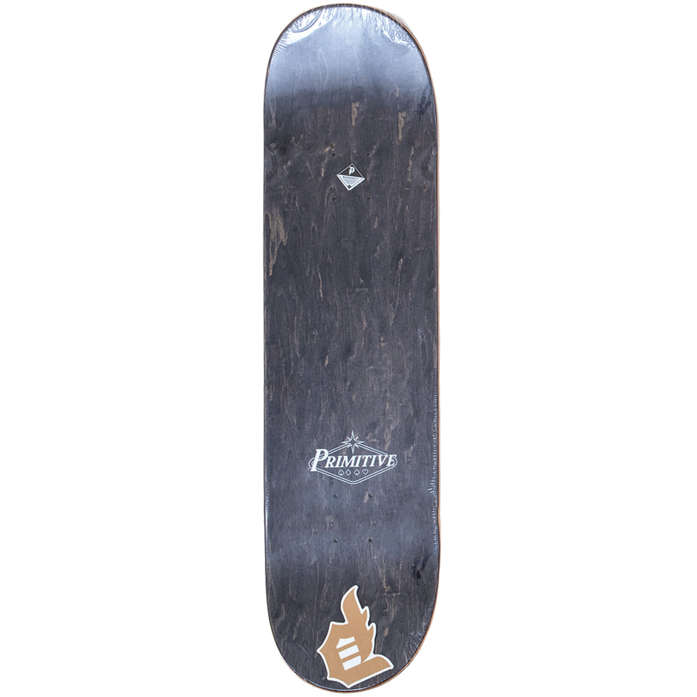 Rodriguez Hot Streak Deck (8.25)