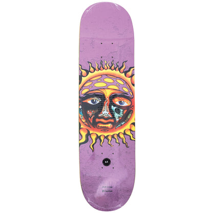 x Sublime Rise Deck (8.5)