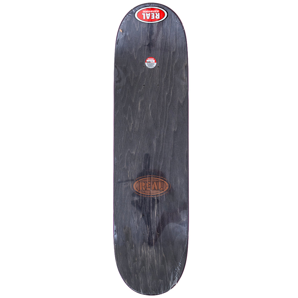 Kyle Black Sun Cathedral Deck (8.38)