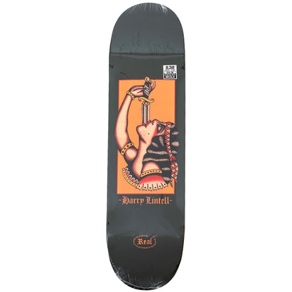 Lintell Sword Swallow TF Deck (8.38)
