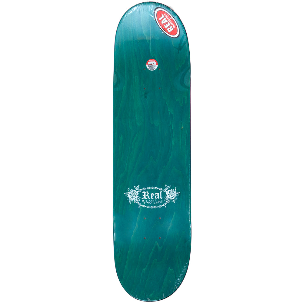 Lintell Sword Swallow TF Deck (8.38)