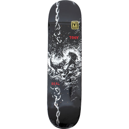 Toby Dog Bite SE Deck (8.25)
