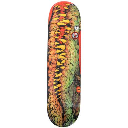 Zion Swamp Puppy HW Deck (8.28)
