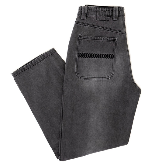 Bighead Fill Denim Pant (Grey Wash)